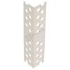 James Hardie 3000mm PVC Internal / External Corner Mould