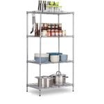 Commercial Kitchen Shelving