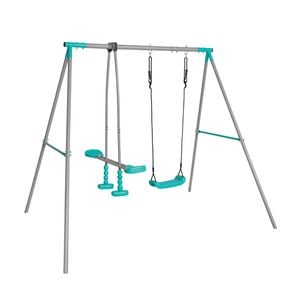 Swing Slide Climb Swing It Duo