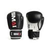 Smai Essentials Boxing Glove - 10oz - Black