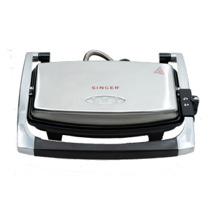 Singer(r) 2 Slice Sandwich Press
