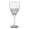 4pc Luigi Bormioli Diamante Chiante 520ml Red Wine Glasses Set