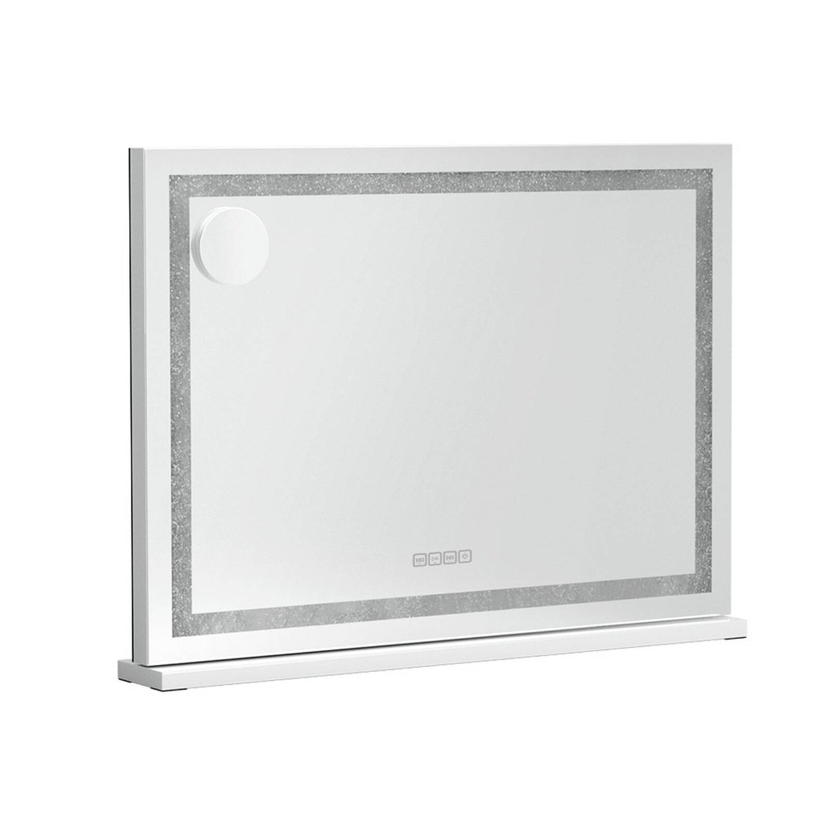 Embellir Make Up LED Makeup Mirror - Bunnings Australia