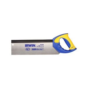 IRWIN 300mm Tenon Hand Saw Jack Plus