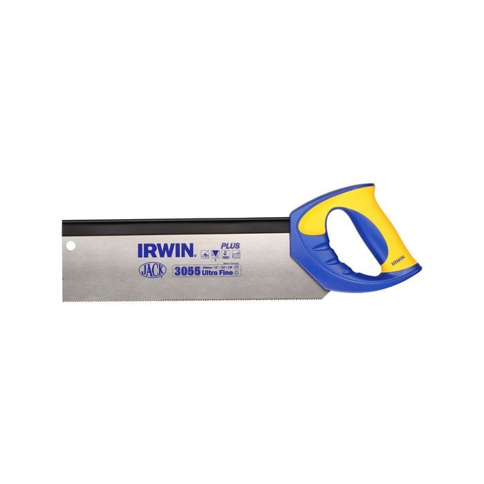 IRWIN 300mm Tenon Hand Saw Jack Plus