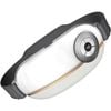 Catzon Cordless Heating Pad Waist Belt 3 Heat 1 Vibration Back Belly Women