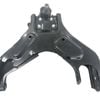 Front lower control arm Fit For Holden Redeo RA Colorado RC 4WD 2003-2012 For Great Wall V200/240 K2