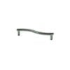 Sylvan Berwick Cabinet Handle  96mm Satin Nickel Plated