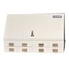 Kincrome 1200 x 600 x 750mm 4 Drawer Upright Truck Box