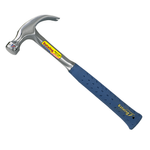Estwing 16oz / 450g Vinyl Grip Claw Hammer