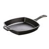 Lodge Cast Iron Square Skillet 26.5 Cm