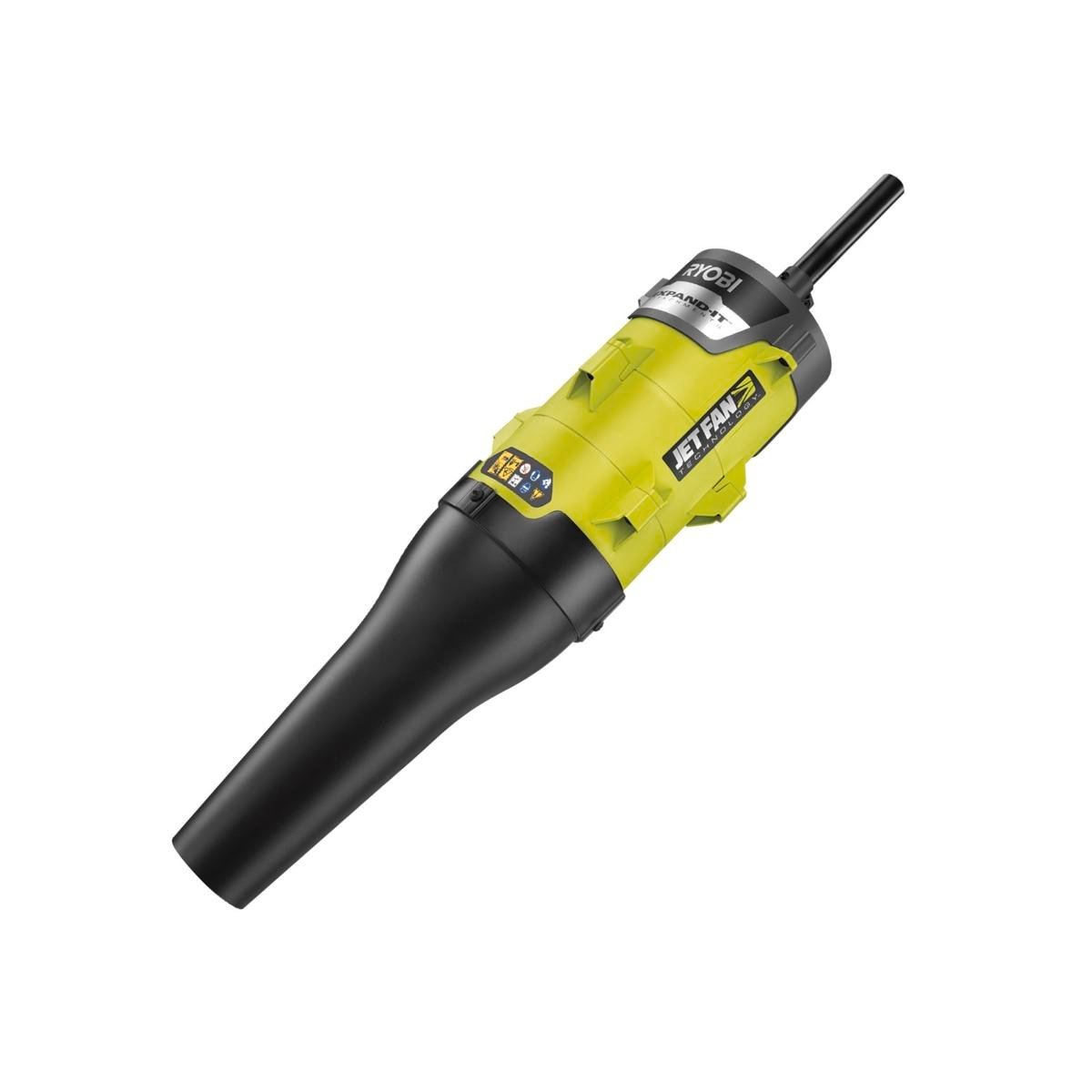 Ryobi Expand It Jet Blower Attachment Bunnings Australia