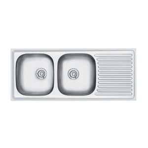 Sink Mkii Radiant 1200mm 1th Rhb R175mk2.1r