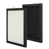 AROVEC Replacement True HEPA & Carbon Filter for AroDry-P10 & AroDry-P16