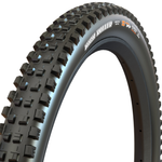 Maxxis HIGH ROLLER 3 27.5 X 2.40 3C GRIP DH TR Tyre 60X2TPI E-25