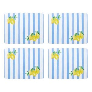 Porto Set Of 4 Placemats