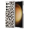 Kate Spade New York Defensive Hardshell Case (suits Galaxy S23 Ultra) – City Leopard Black