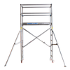 Smart Scaff 225kg Aluminium Extension Pack