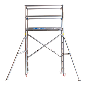 Smart Scaff 225kg Aluminium Extension Pack