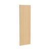 Kaboodle Oak Latte  Blind Corner Pantry Panel