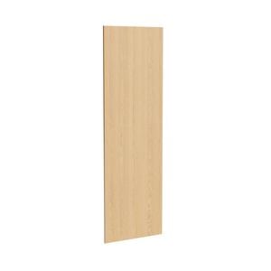 Kaboodle Oak Latte  Blind Corner Pantry Panel
