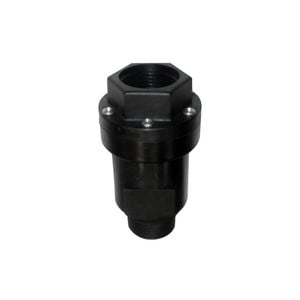 TORO 25mm Dual Check Valve