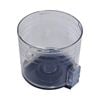 Wertheim Canister For Evolution Max W8301 Stick Vacuum, Genuine Dust Collector Bin