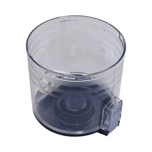 Wertheim Canister For Evolution Max W8301 Stick Vacuum, Genuine Dust Collector Bin