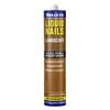 Selleys Liquid Nails 415g Landscape Construction Adhesive