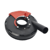 DTA Boss 180mm Diamond Cup Grinding Dust Extractor