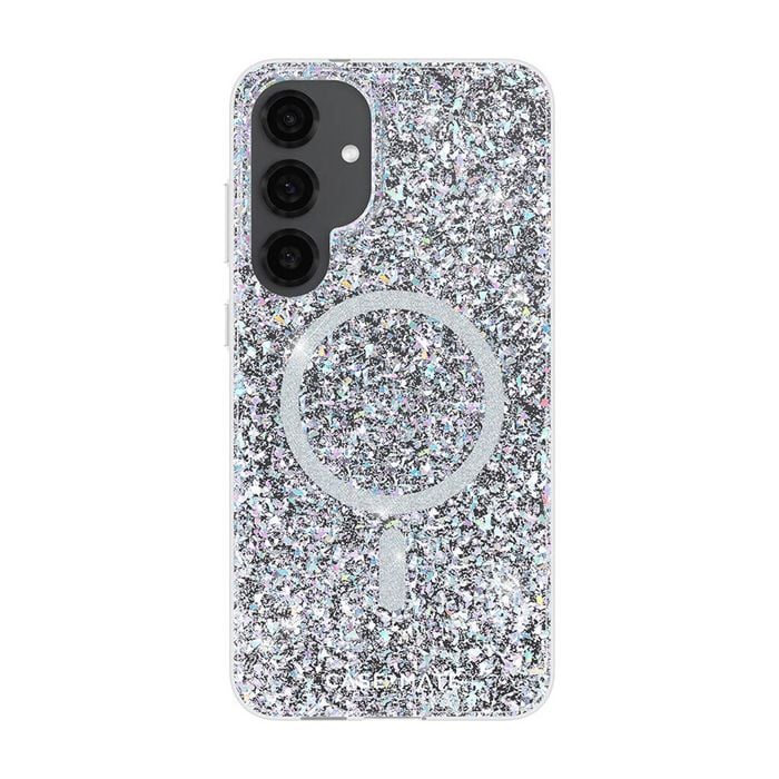 Case-Mate Twinkle Mag Case Cover For Samsung Galaxy S25+ - Disco