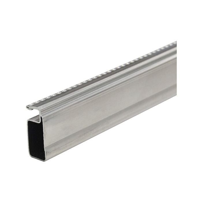Pillar 25mm x 2.5m Mill Flyscreen Frame