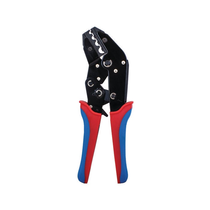 KT Solar Non Insulated Terminal Crimper KT32059