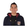 Fantastic Beasts Gryffindor Hogwarts Vintage Wool Cosplay Robe - One Size