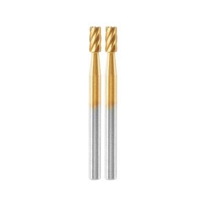  Dremel 3.2mm 194 High Speed Cutter - 2 Pack