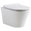 Mondella Concerto Wall Hung Pan