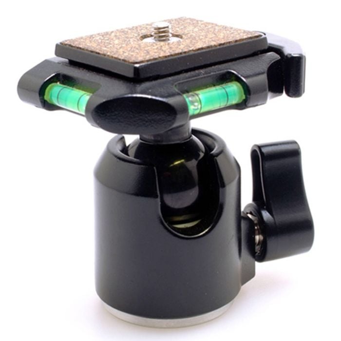 Slik Sbh-200dq Tripod Ball Head
