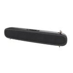 Philex Cinematic Bluetooth Speaker - Black