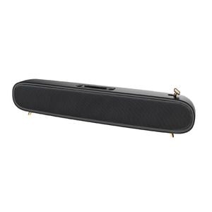 Philex Cinematic Bluetooth Speaker - Black