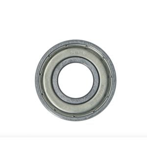 Universal Dryer Motor Bearing - Ball Bearing 6001zz