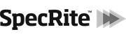 Specrite logo