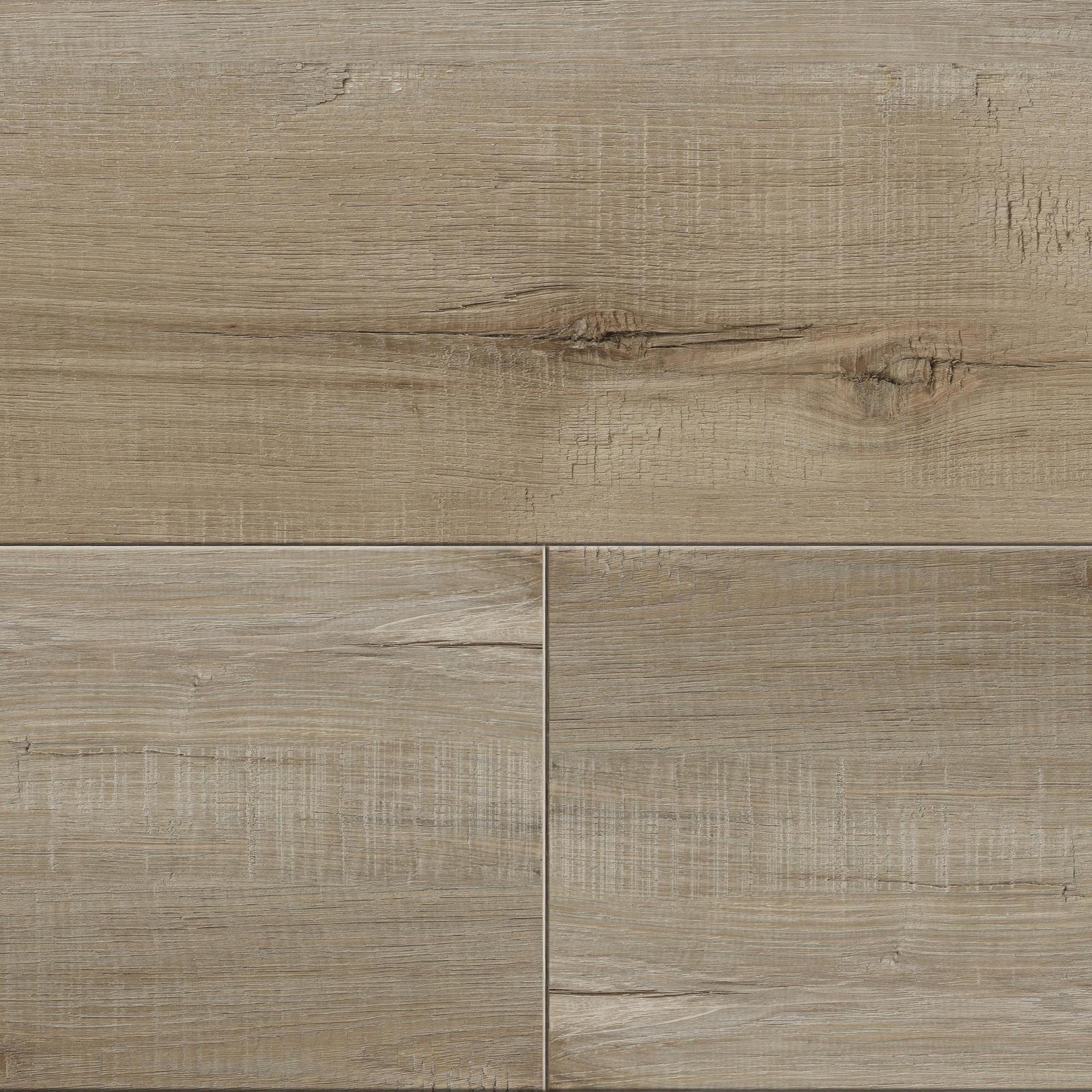 Smart Home Products 2.22m² Havana Waterproof Aquaguard Hybrid Wide Planks