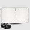 Windscreen Sun Shade for BMW X5 (G05)2018-Current Universal Fit Window Visor UV Block