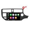 Nakamichi W9 Receiver To Suit Kia Rio 2012-2014