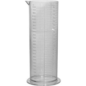 Paterson Plastic Graduate