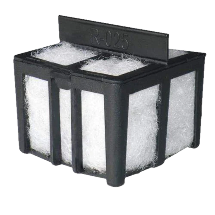 Filter Pack Replacement Filter Media Blocks - Small 8l-30l
