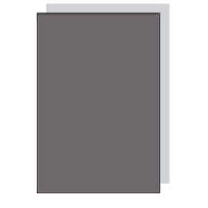 Haida Square Filter Nd0.9 8x 84x95mm Optical Glass 3 Stop For 83 Series Filter Holder