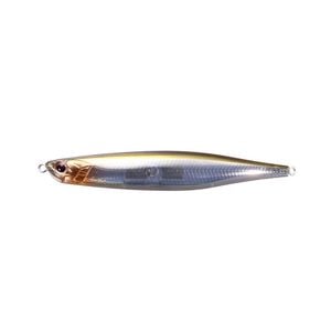 OSP Bent Minnow 106 Floating Minnow Fishing Lure Champagne Half Mirror H22