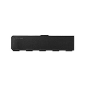 Wusthof Blade Guard Magnetic Storage Black 26x5.5cm