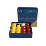 Arasmith Casino Pro Cup Pool Snooker Balls 2"